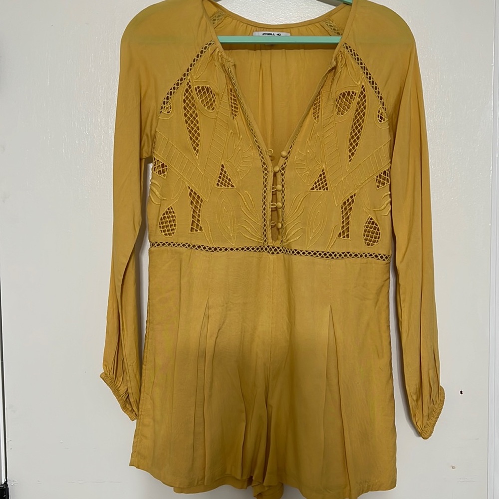O’Neil romper